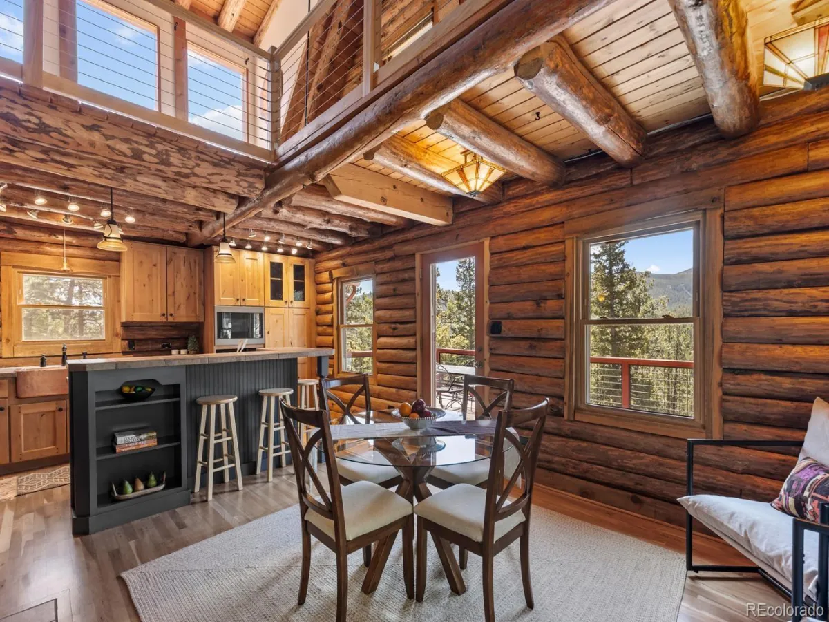 77 Gigi Lane Evergreen CO 80439 | MLS #REC2322852 05142026211019 1200 2