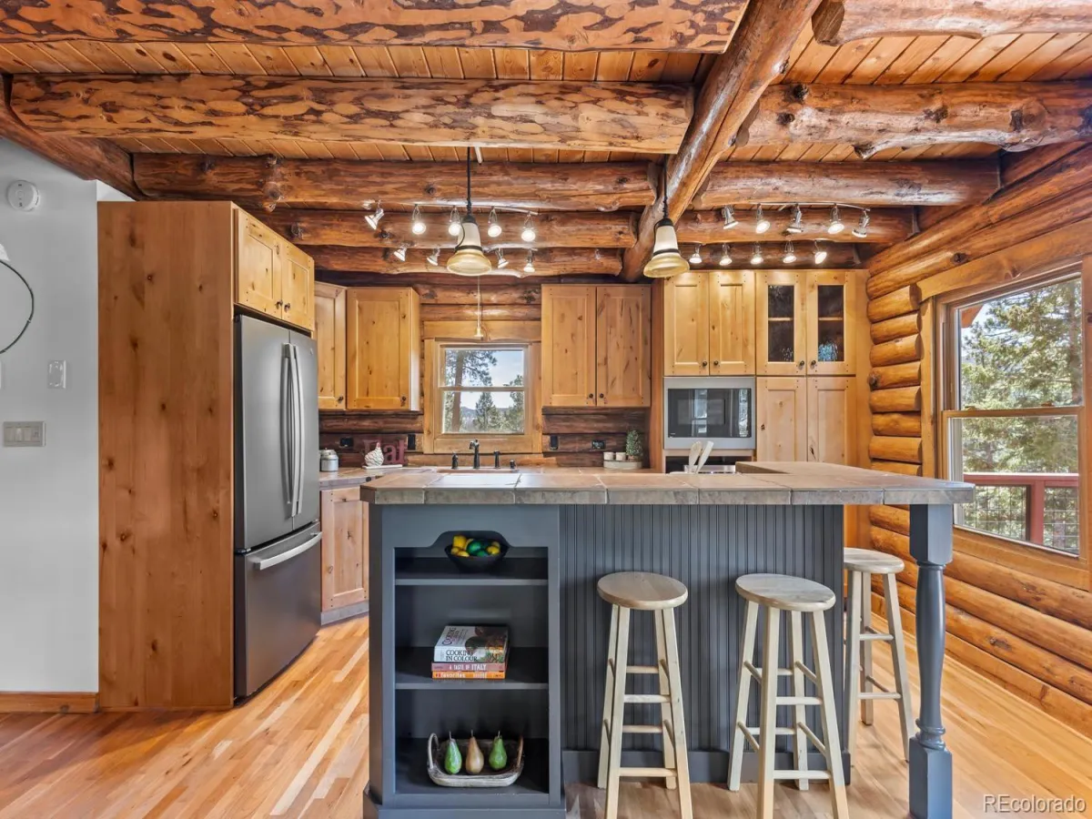 77 Gigi Lane Evergreen CO 80439 | MLS #REC2322852 05142026211019 1200 3