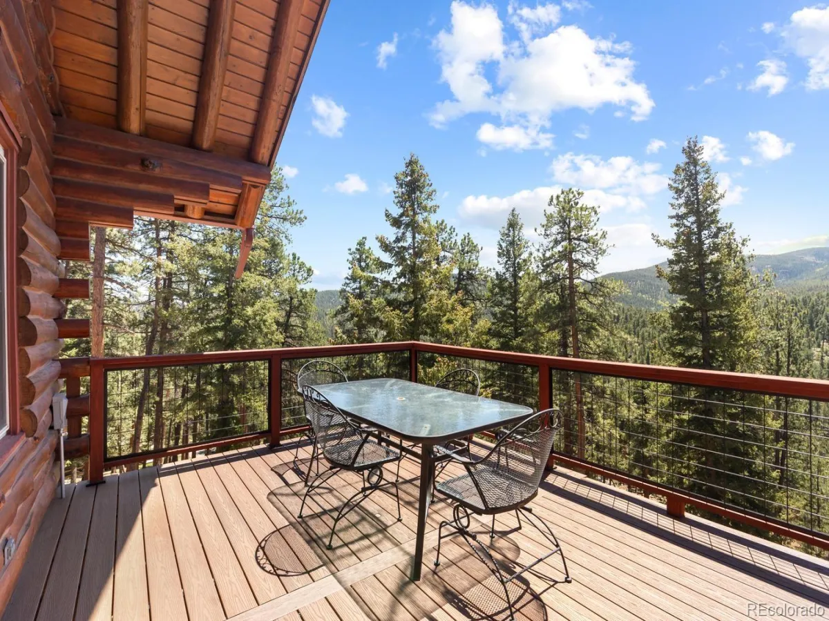 77 Gigi Lane Evergreen CO 80439 | MLS #REC2322852 05142026211019 1200 30