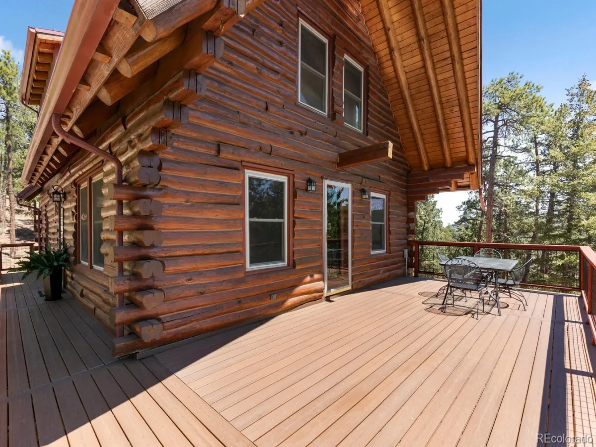 77 Gigi Lane Evergreen CO 80439 | MLS #REC2322852 05142026211019 1200 31