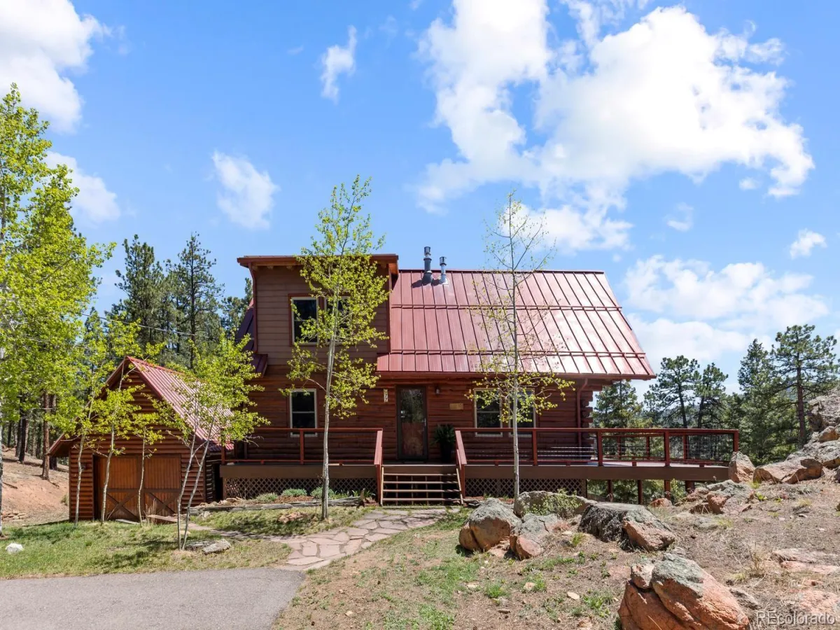 77 Gigi Lane Evergreen CO 80439 | MLS #REC2322852 05142026211019 1200 34