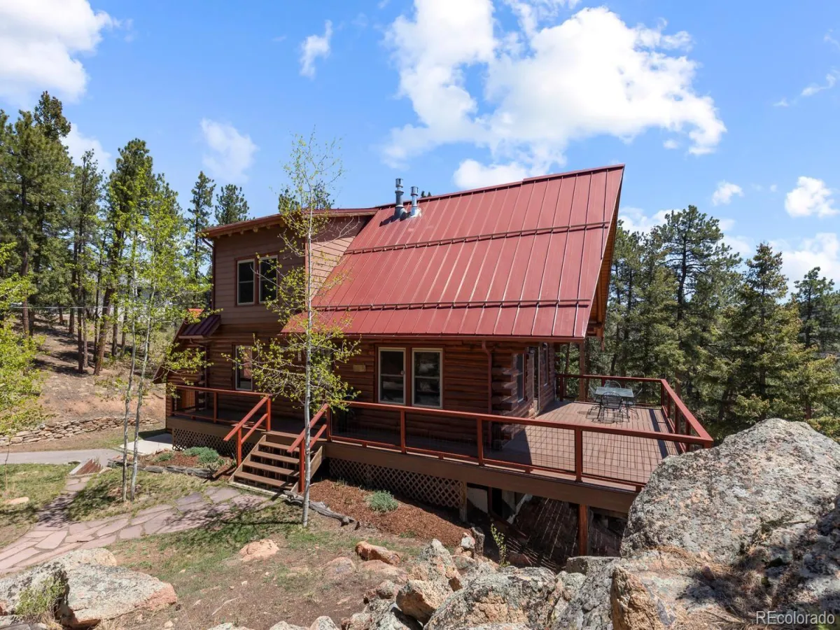 77 Gigi Lane Evergreen CO 80439 | MLS #REC2322852 05142026211019 1200 35