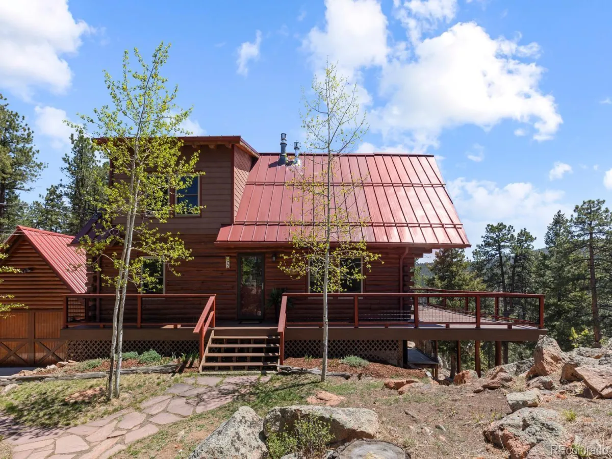 77 Gigi Lane Evergreen CO 80439 | MLS #REC2322852 05142026211019 1200 39