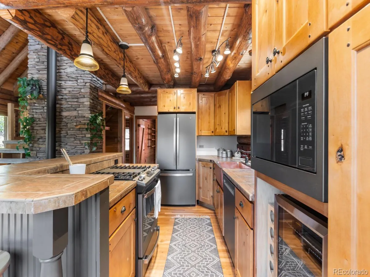 77 Gigi Lane Evergreen CO 80439 | MLS #REC2322852 05142026211019 1200 4
