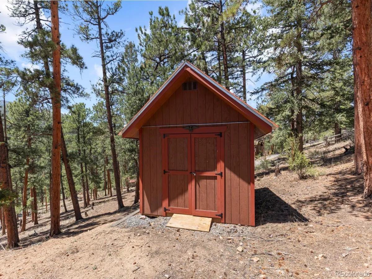 77 Gigi Lane Evergreen CO 80439 | MLS #REC2322852 05142026211019 1200 41
