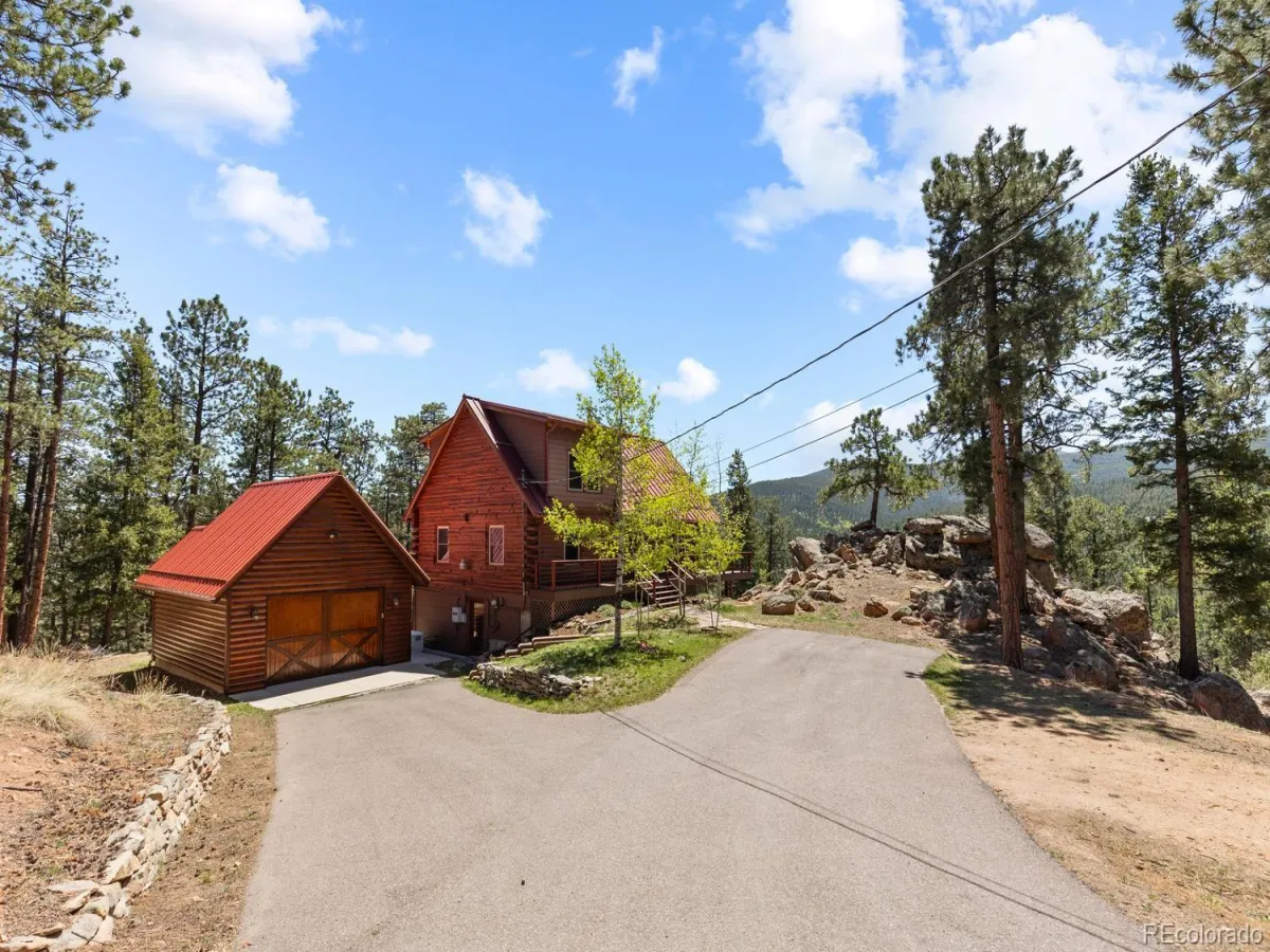 77 Gigi Lane Evergreen CO 80439 | MLS #REC2322852 05142026211019 1200 42