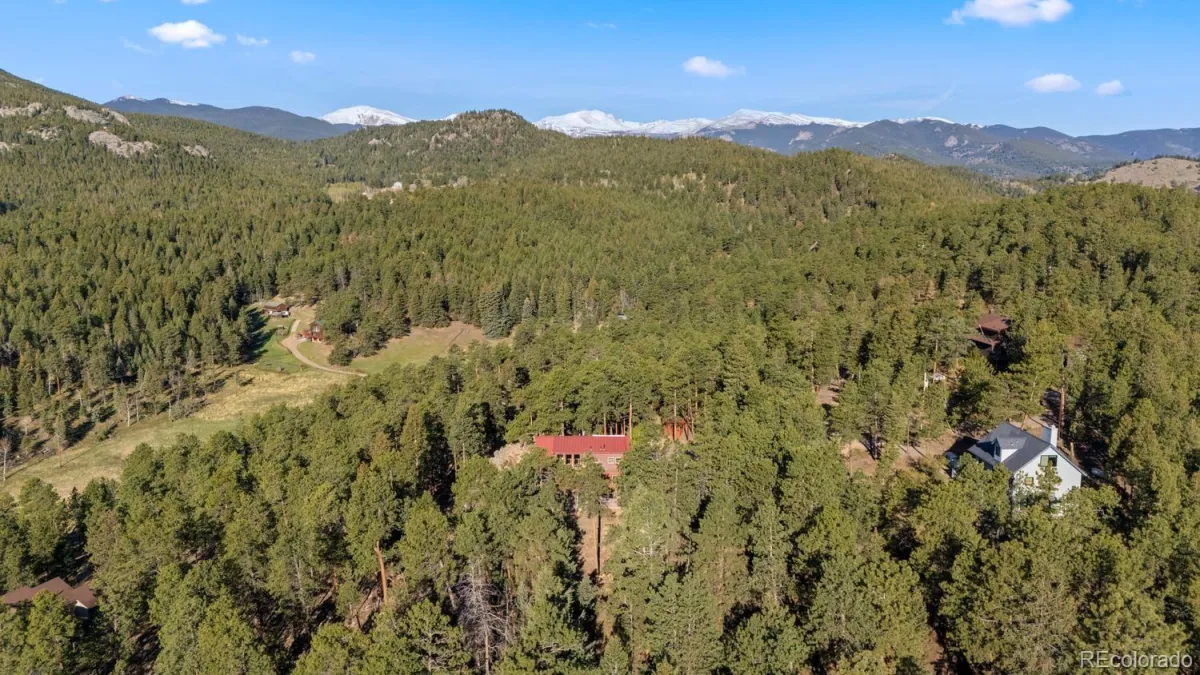 77 Gigi Lane Evergreen CO 80439 | MLS #REC2322852 05142026211019 1200 45