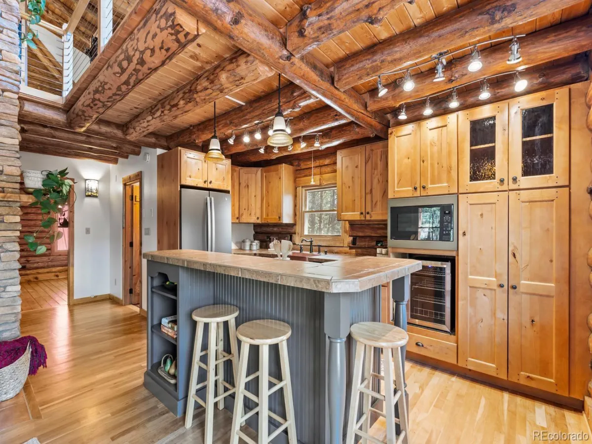 77 Gigi Lane Evergreen CO 80439 | MLS #REC2322852 05142026211019 1200 5