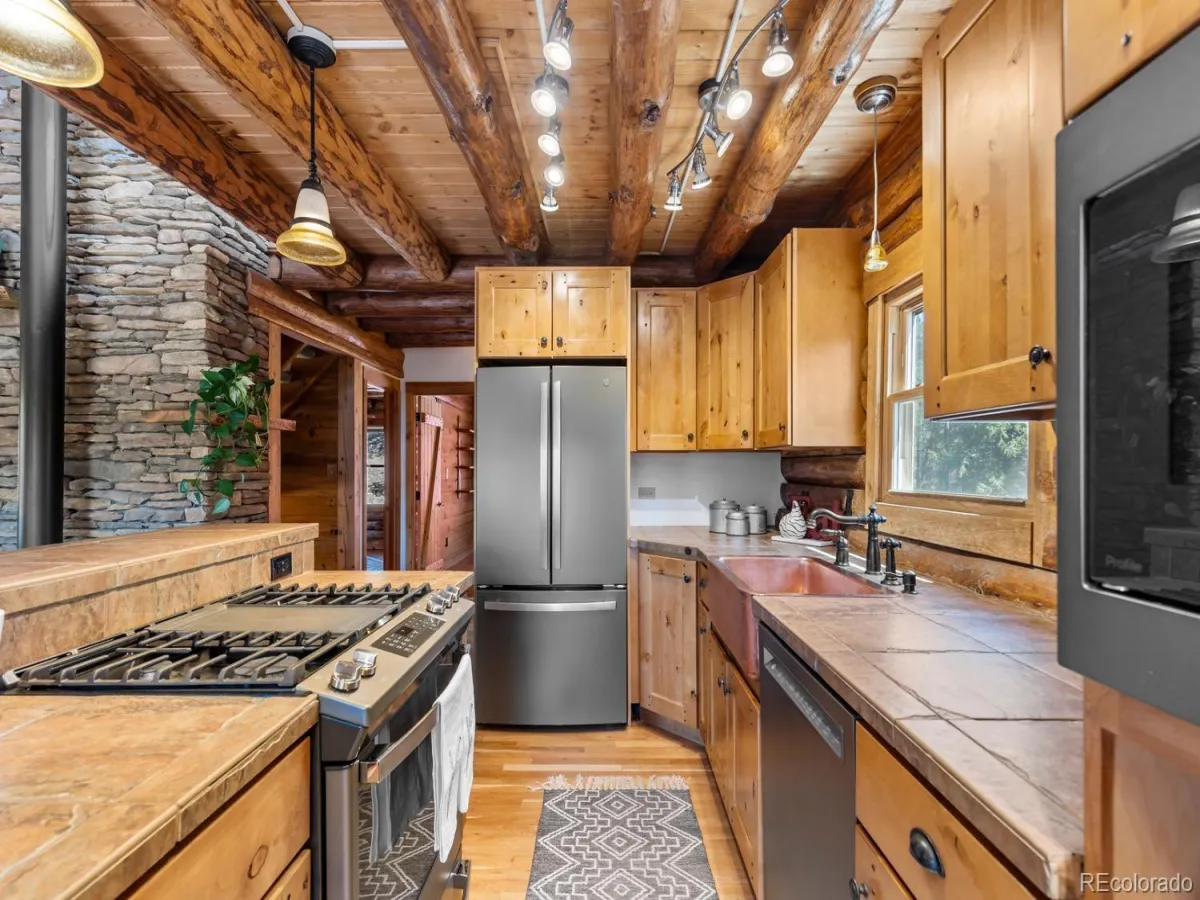 77 Gigi Lane Evergreen CO 80439 | MLS #REC2322852 05142026211019 1200 6