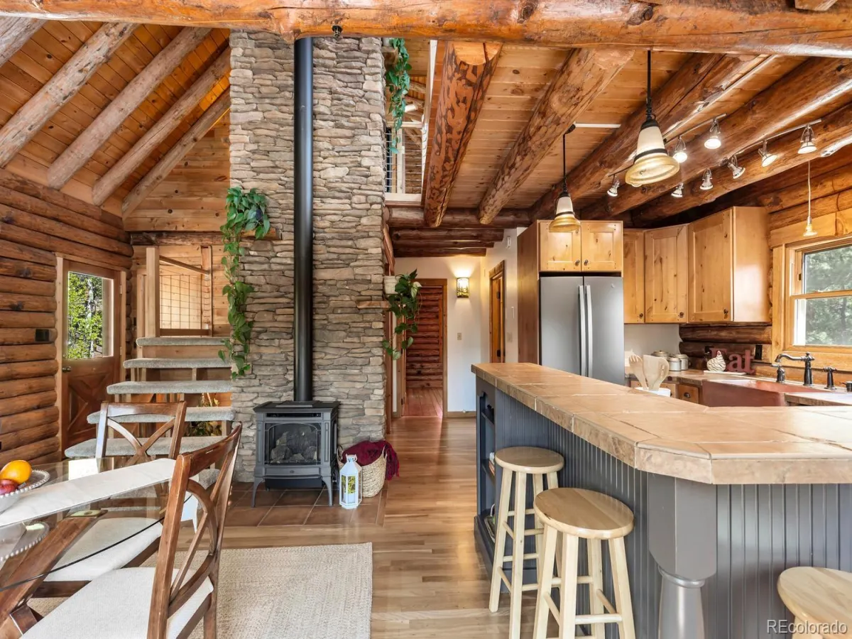 77 Gigi Lane Evergreen CO 80439 | MLS #REC2322852 05142026211019 1200 7