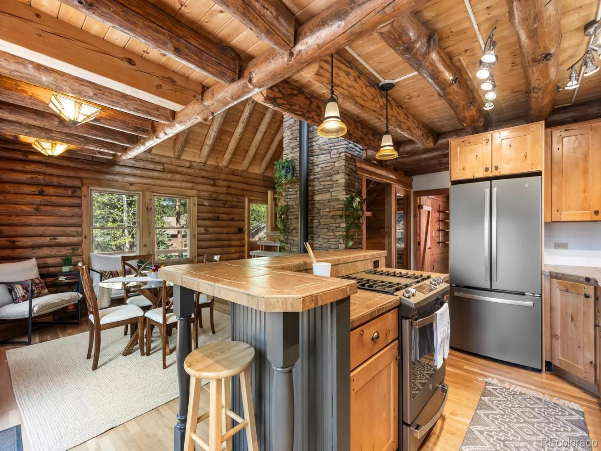 77 Gigi Lane Evergreen CO 80439 | MLS #REC2322852 05142026211019 1200 8