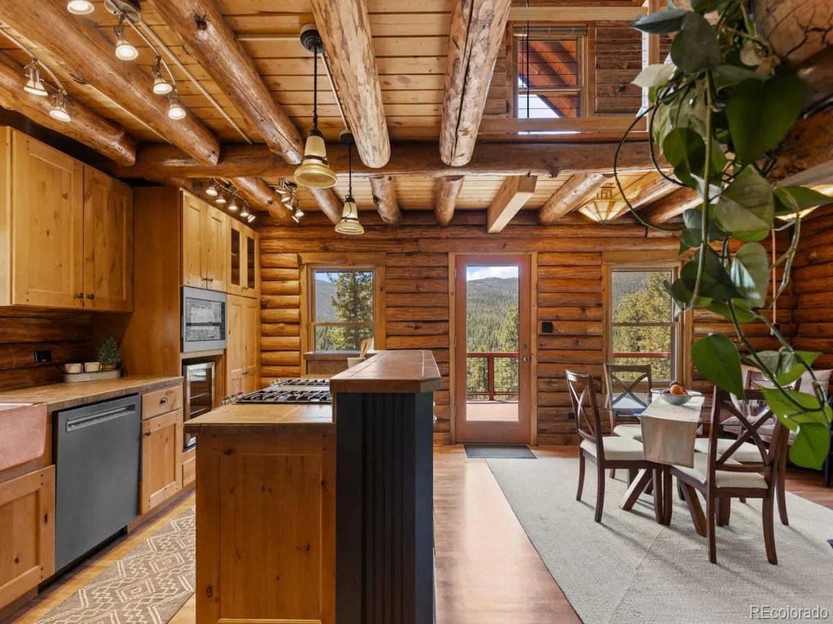 77 Gigi Lane Evergreen CO 80439 | MLS #REC2322852 05142026211019 1200 9