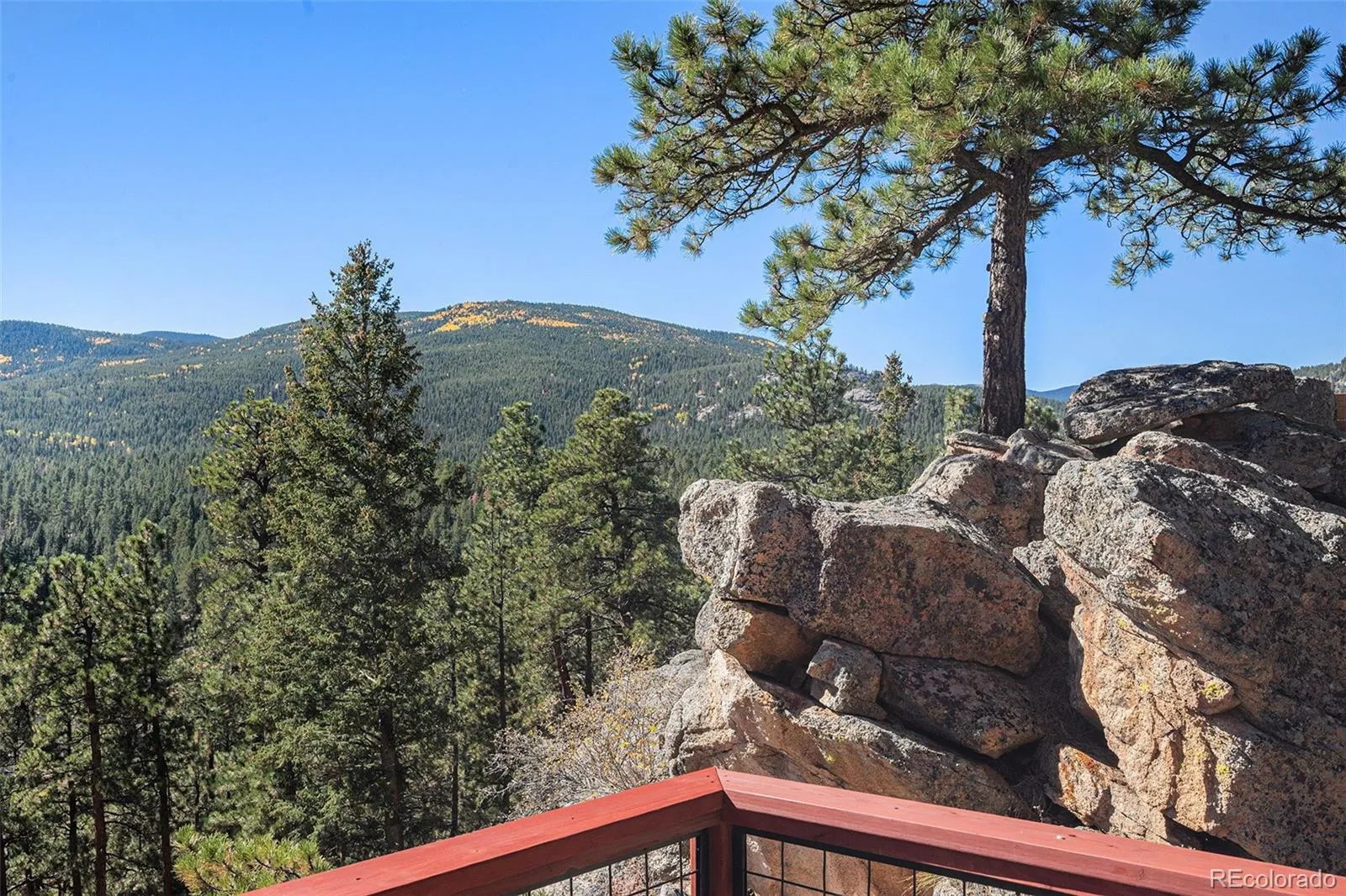 77 Gigi Lane Evergreen CO 80439 | MLS #REC2322852 05142026211019 1600 32