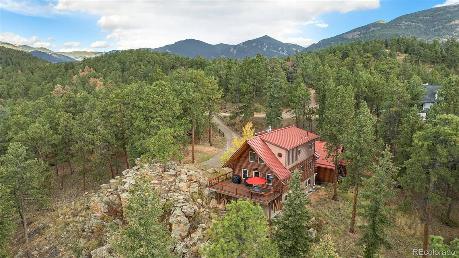 77 Gigi Lane Evergreen CO 80439 | MLS #REC2322852 05142026211019 1600 46