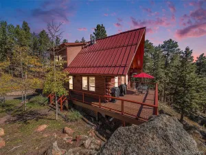 77 Gigi Lane Evergreen CO 80439 | MLS #REC2322852 05142026211019 300 0