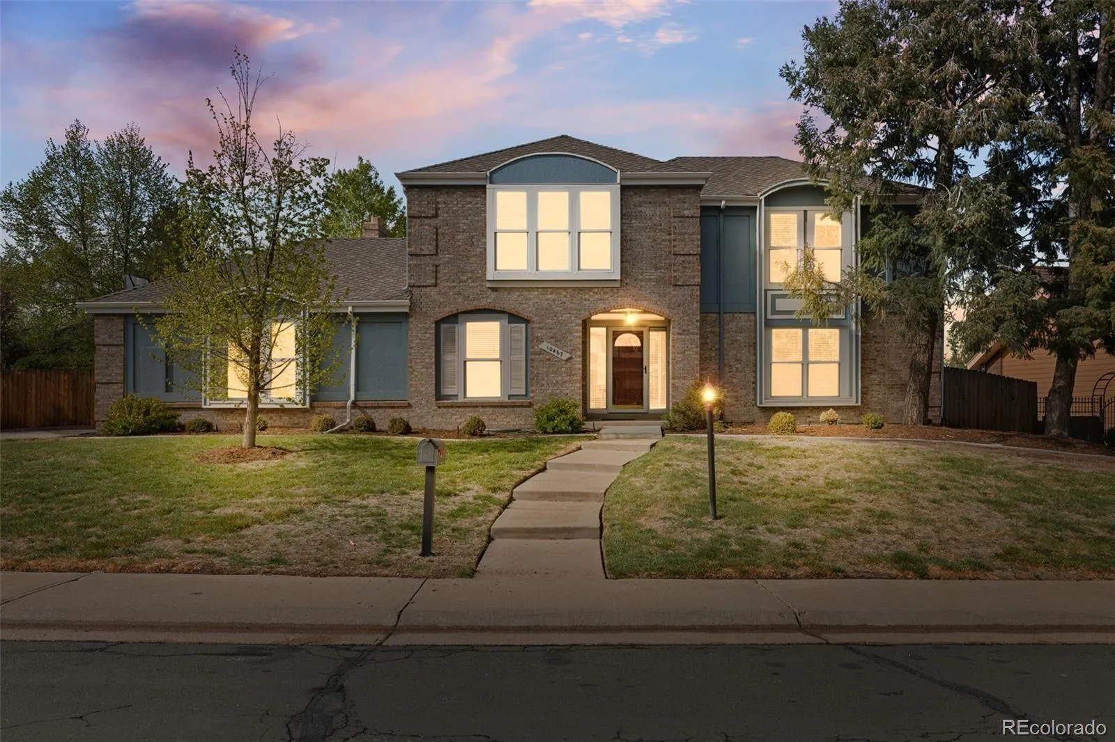 10467 E Ida Avenue Greenwood Village CO 80111 MLS #REC2323377 05122026190000 1600 0