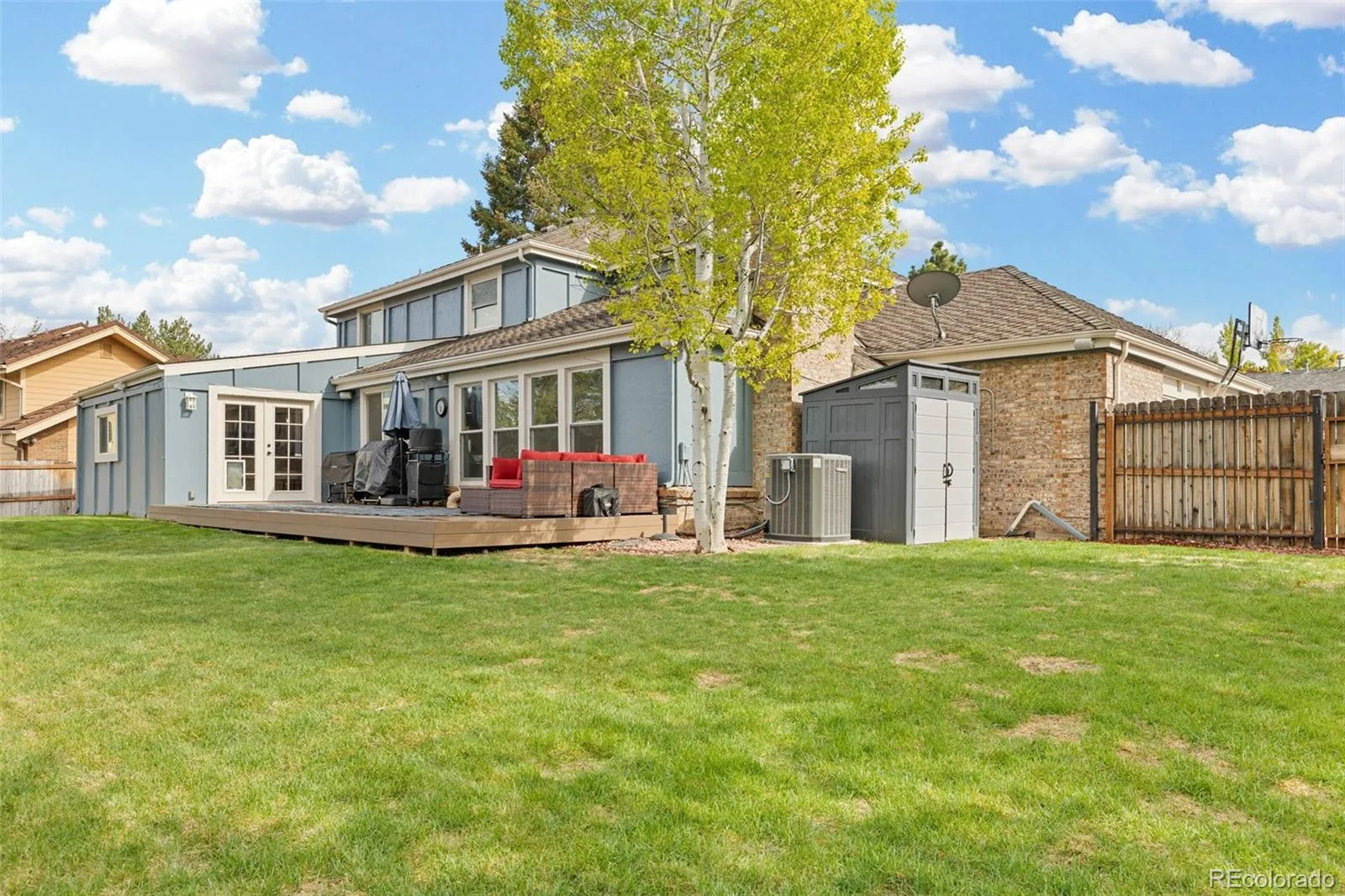 10467 E Ida Avenue Greenwood Village CO 80111 MLS #REC2323377 05122026190000 1600 35