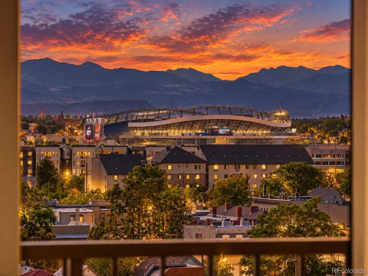 1301 Speer Boulevard #701 Denver CO 80204 | MLS #REC2324400 MLS #REC2324400 image #0