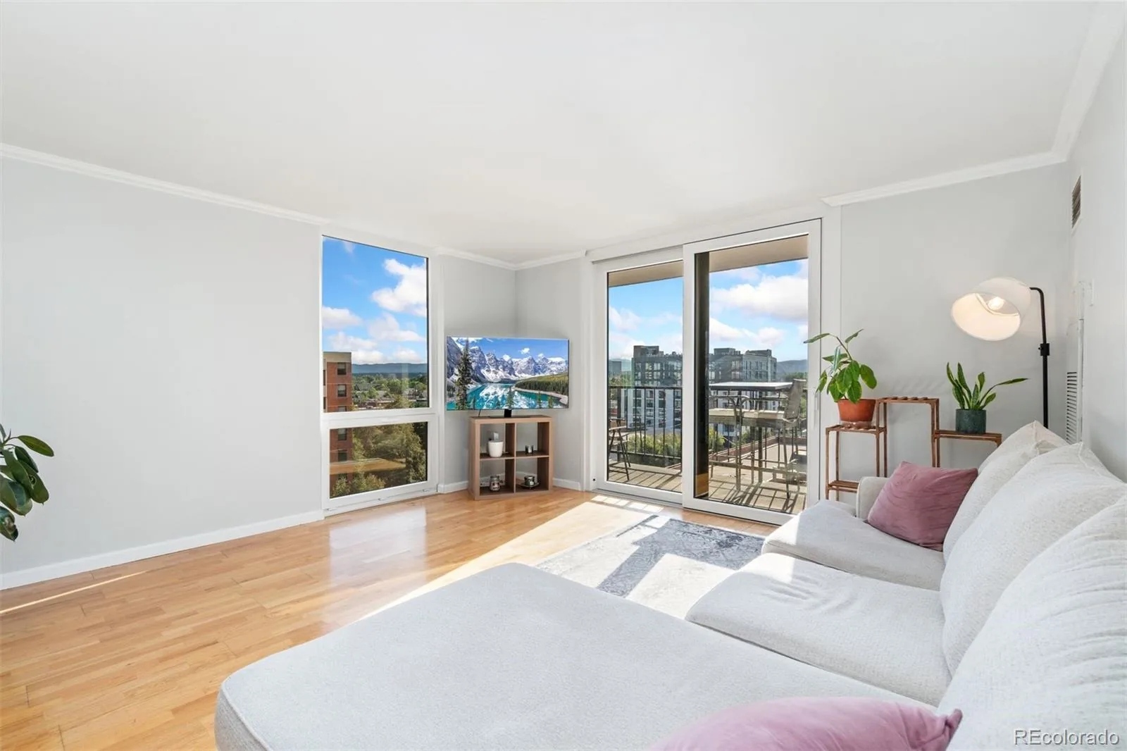 1301 Speer Boulevard #701 Denver CO 80204 | MLS #REC2324400 10152026194559 1600 1