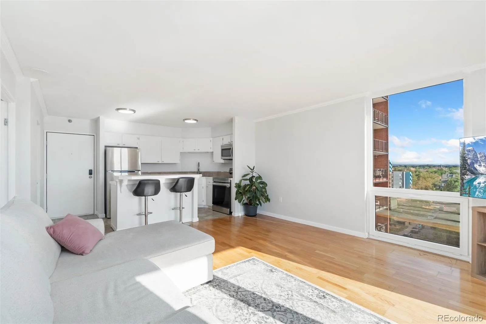 1301 Speer Boulevard #701 Denver CO 80204 | MLS #REC2324400 10152026194559 1600 10