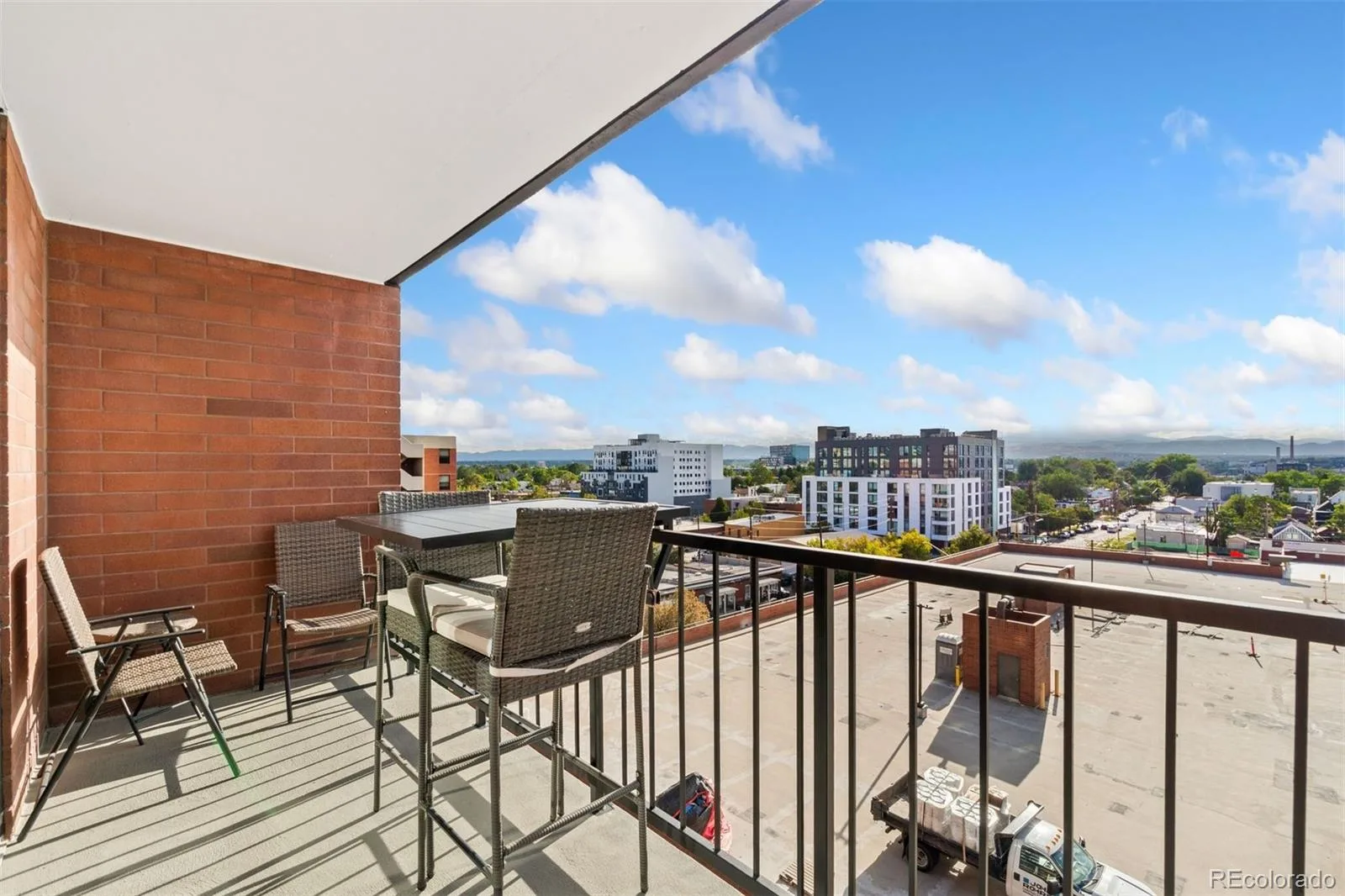 1301 Speer Boulevard #701 Denver CO 80204 | MLS #REC2324400 10152026194559 1600 11
