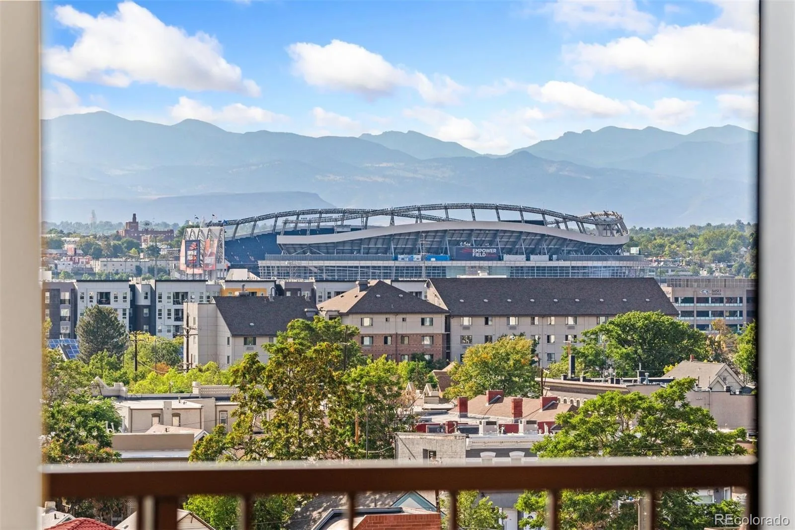1301 Speer Boulevard #701 Denver CO 80204 | MLS #REC2324400 10152026194559 1600 17