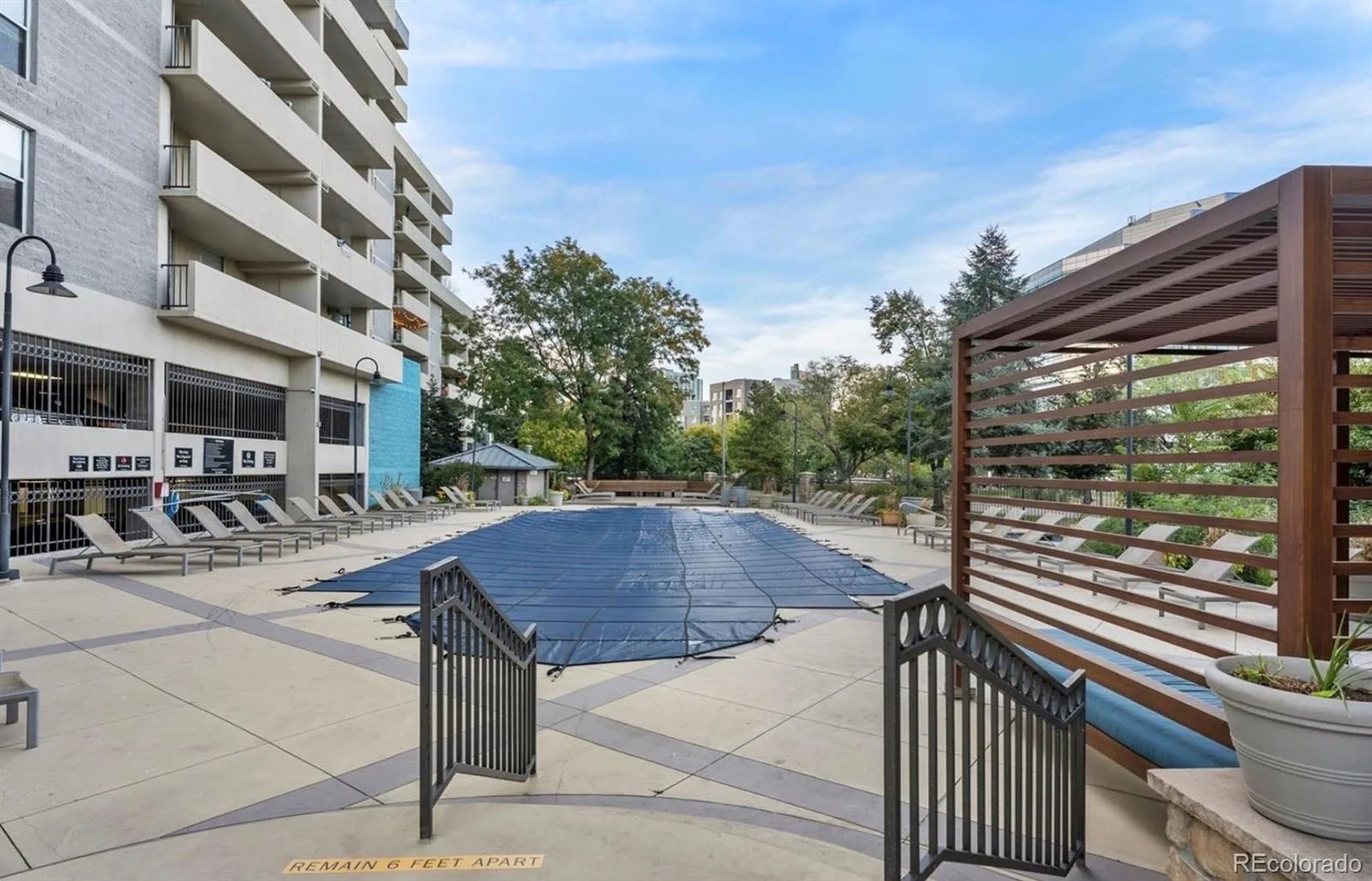1301 Speer Boulevard #701 Denver CO 80204 | MLS #REC2324400 10152026194559 1600 20