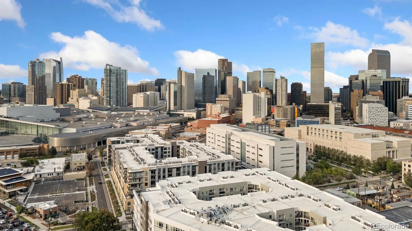 1301 Speer Boulevard #701 Denver CO 80204 | MLS #REC2324400 10152026194559 1600 23