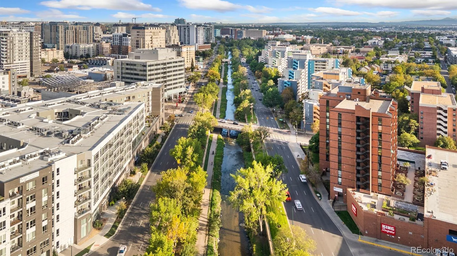 1301 Speer Boulevard #701 Denver CO 80204 | MLS #REC2324400 10152026194559 1600 25
