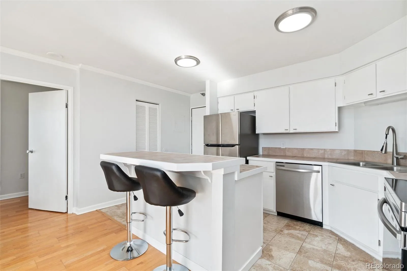 1301 Speer Boulevard #701 Denver CO 80204 | MLS #REC2324400 10152026194559 1600 6
