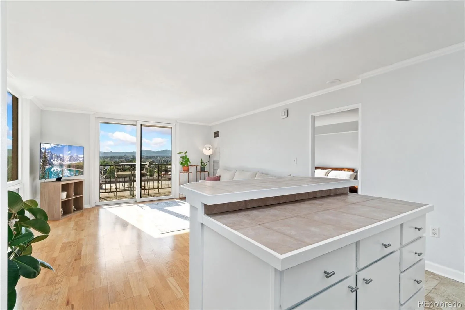 1301 Speer Boulevard #701 Denver CO 80204 | MLS #REC2324400 10152026194559 1600 8