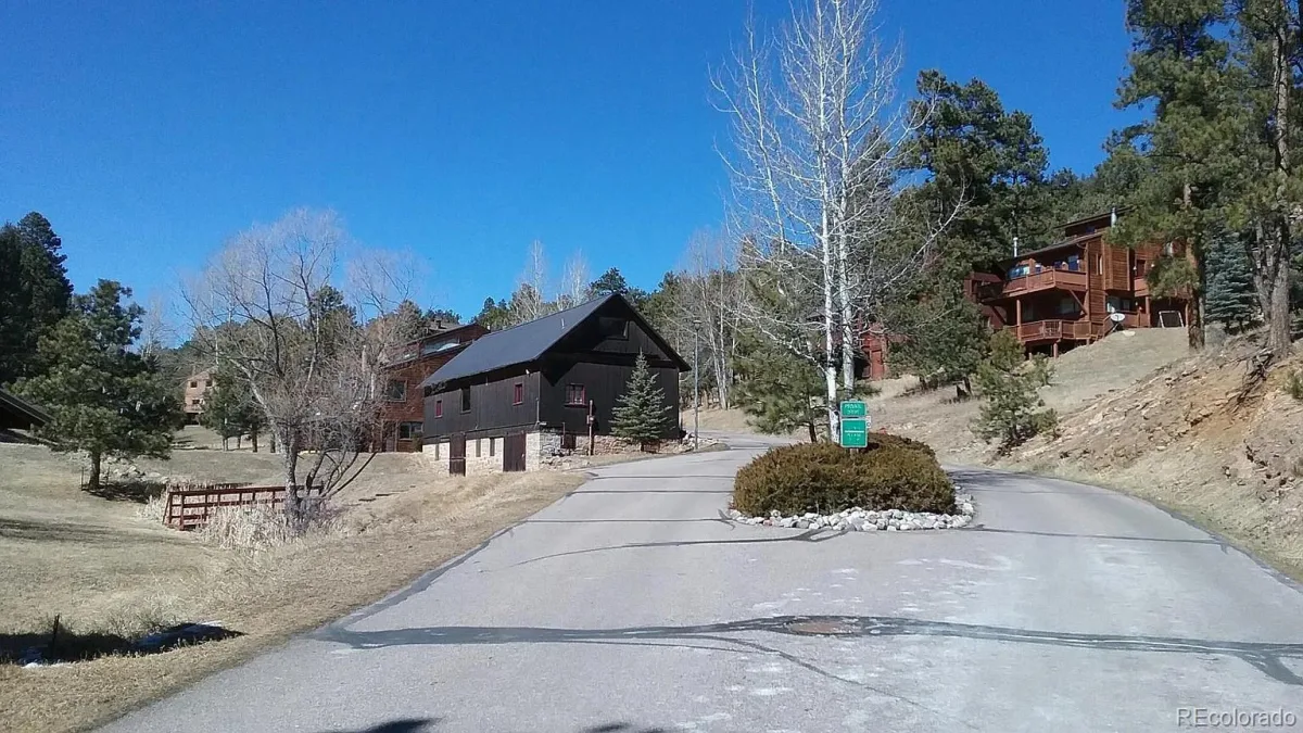 4148 Timbervale Drive Evergreen CO 80439 | MLS #REC2324633 06142026203802 1200 32