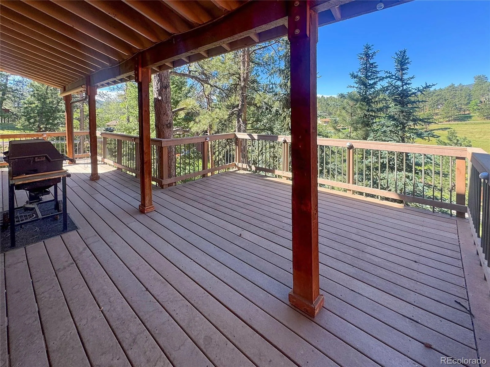 4148 Timbervale Drive Evergreen CO 80439 | MLS #REC2324633 06142026203802 1600 24