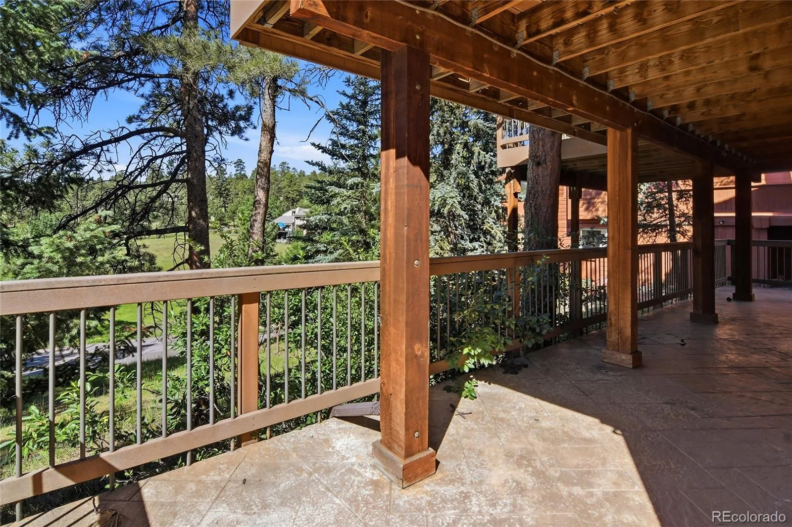 4148 Timbervale Drive Evergreen CO 80439 | MLS #REC2324633 06142026203802 1600 25