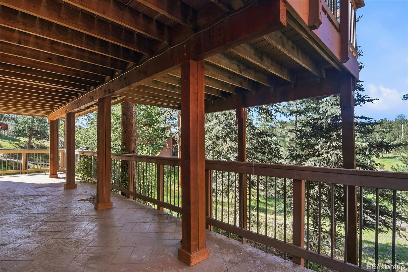 4148 Timbervale Drive Evergreen CO 80439 | MLS #REC2324633 06142026203802 1600 27