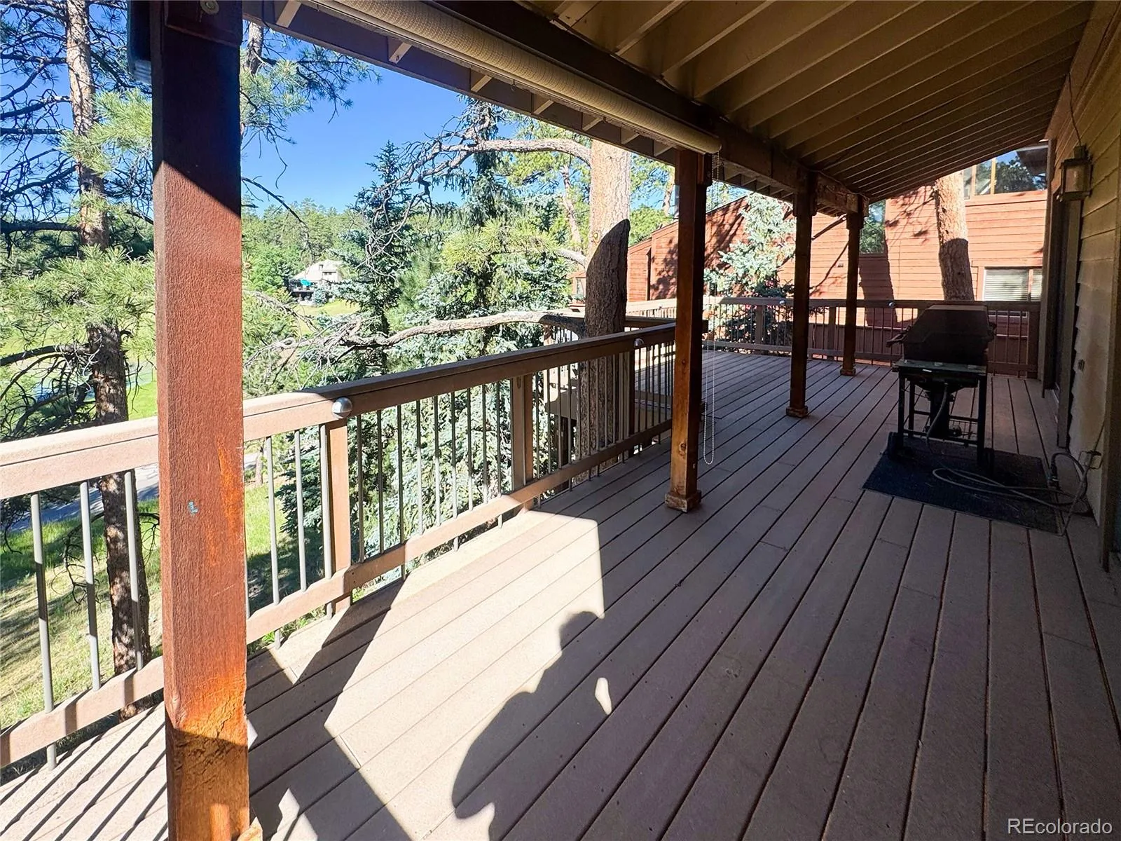 4148 Timbervale Drive Evergreen CO 80439 | MLS #REC2324633 06142026203802 1600 29