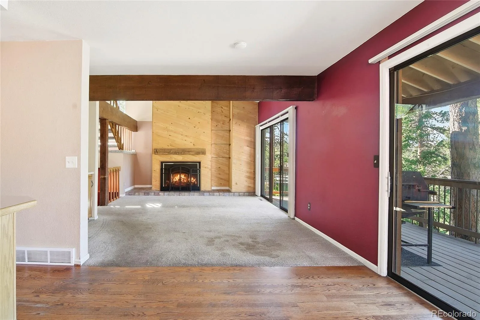 4148 Timbervale Drive Evergreen CO 80439 | MLS #REC2324633 06142026203802 1600 5