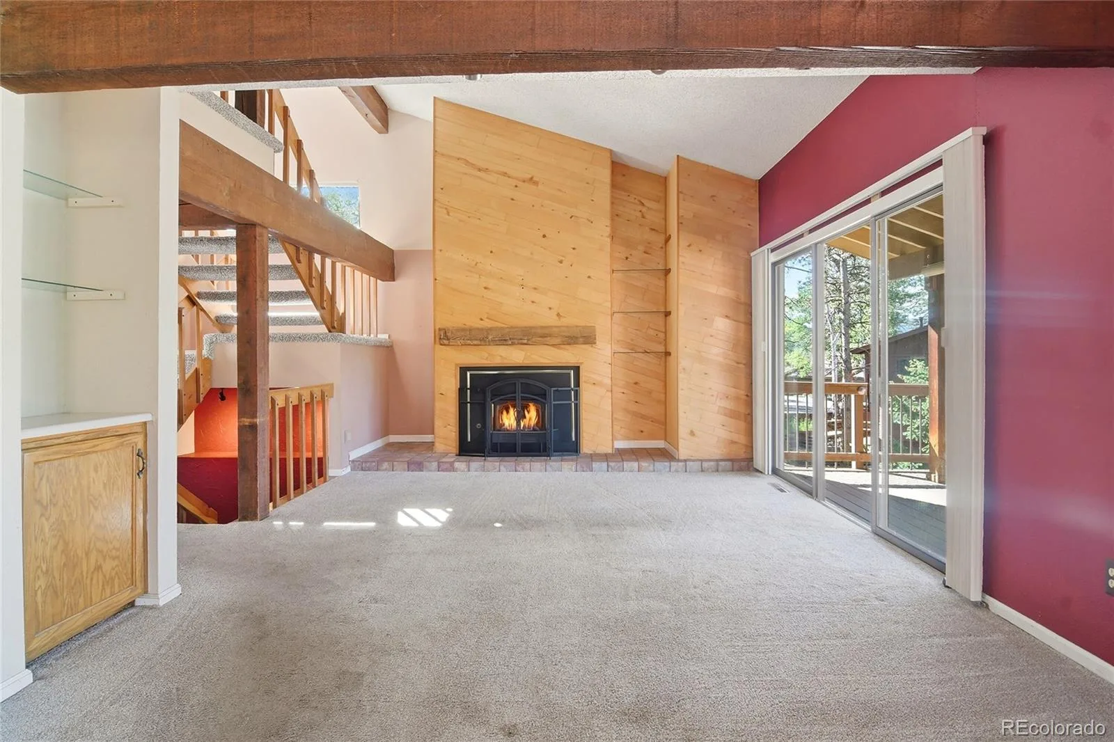 4148 Timbervale Drive Evergreen CO 80439 | MLS #REC2324633 06142026203802 1600 6