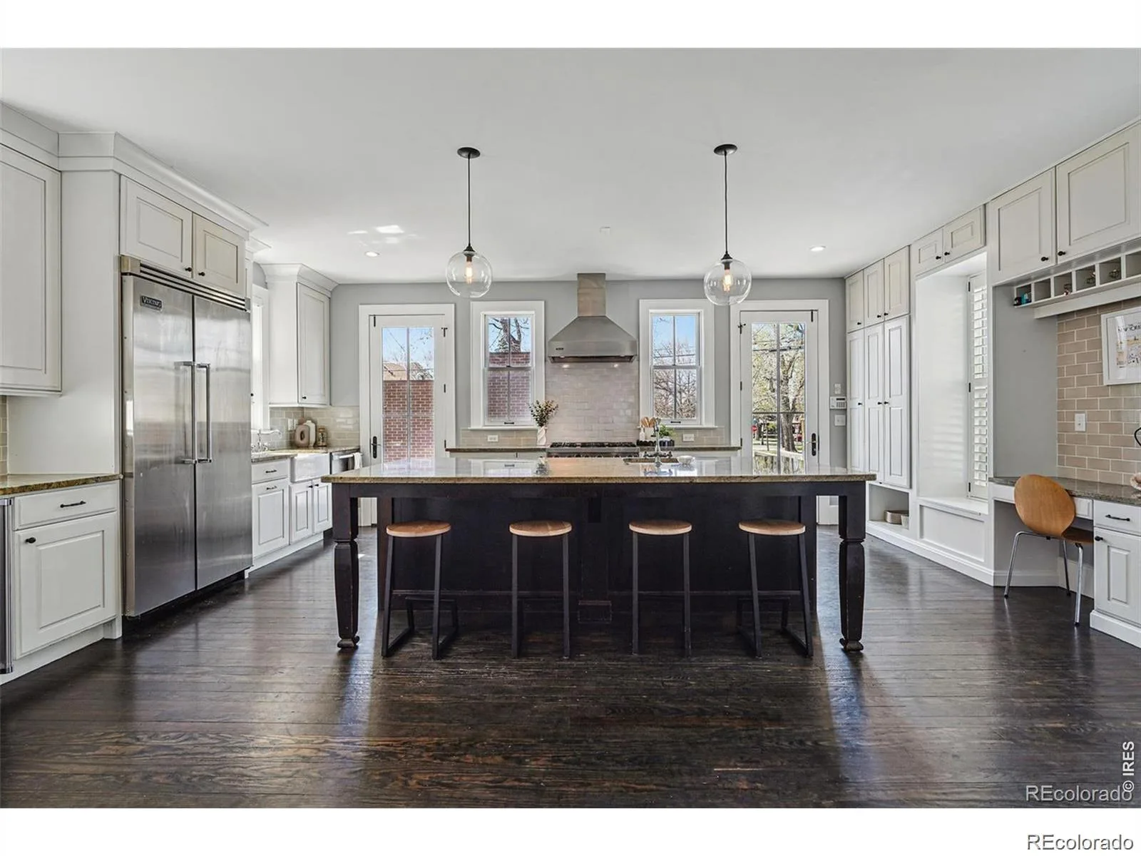201 S Lafayette Street Denver CO 80209 | MLS #REC2325592 08282026125521 1600 10