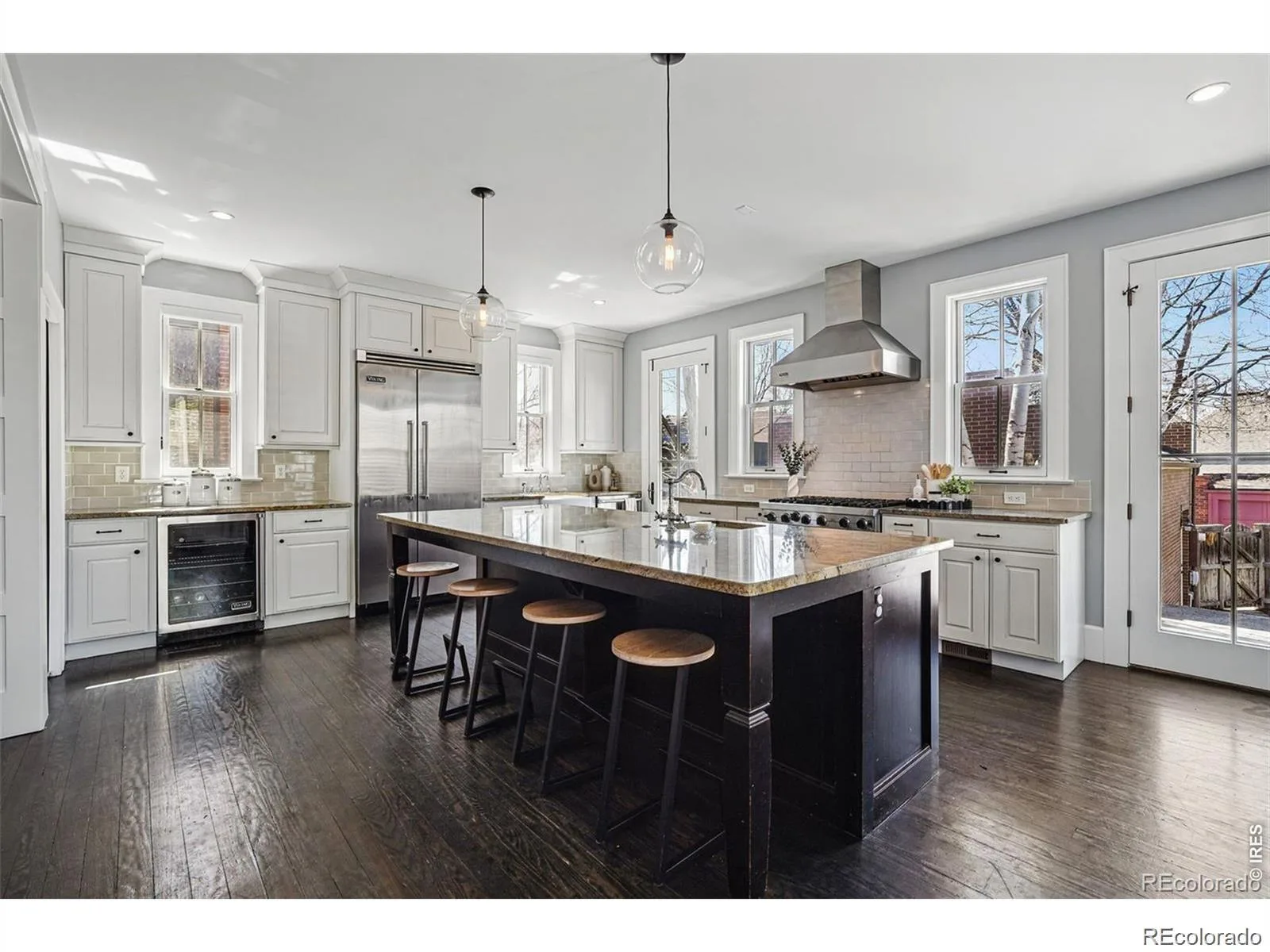 201 S Lafayette Street Denver CO 80209 | MLS #REC2325592 08282026125521 1600 11