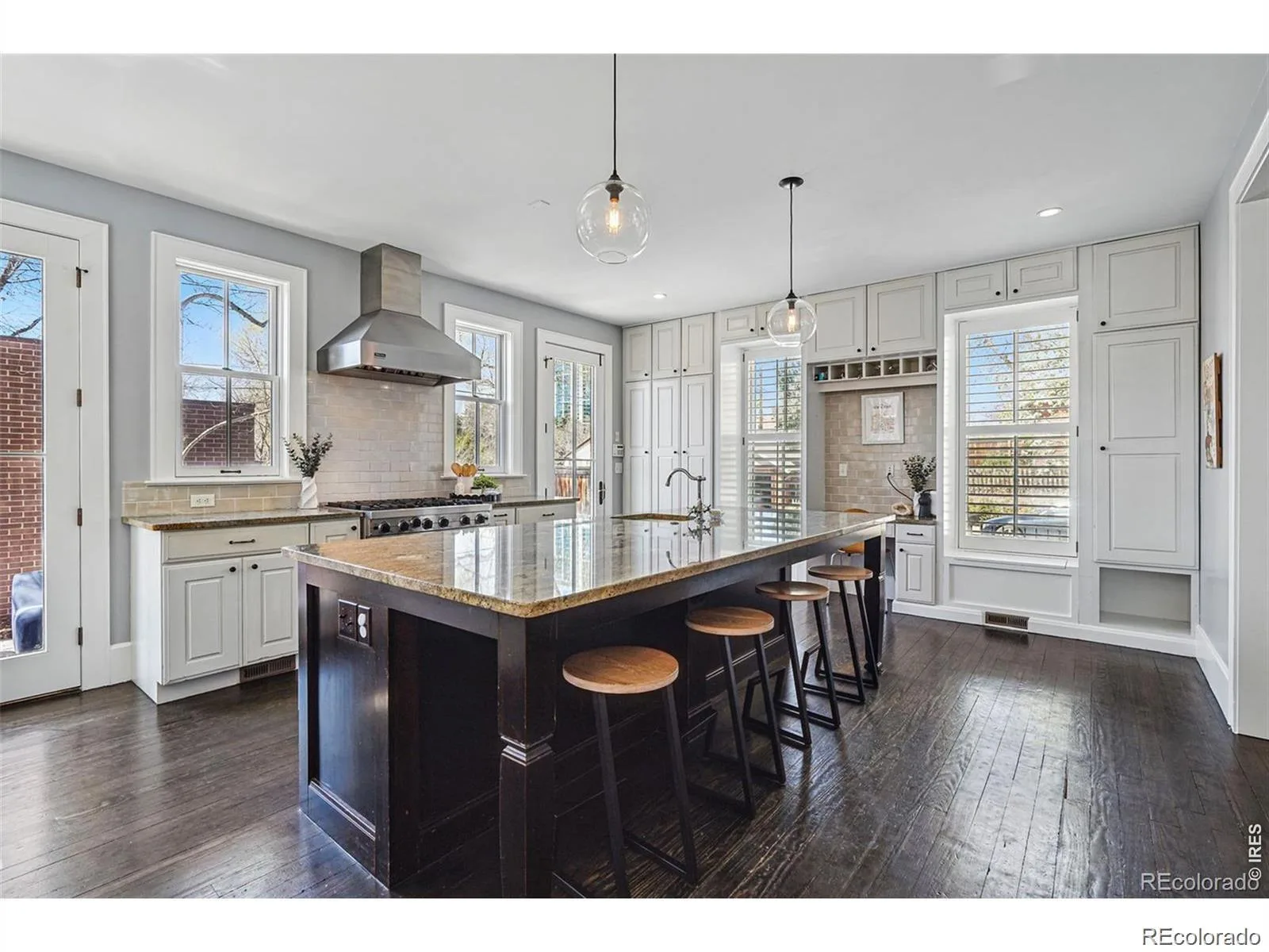 201 S Lafayette Street Denver CO 80209 | MLS #REC2325592 08282026125521 1600 13