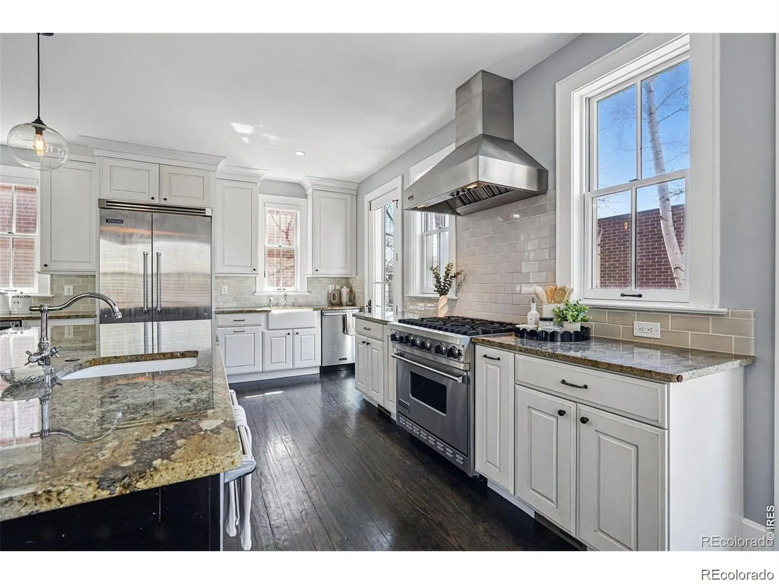 201 S Lafayette Street Denver CO 80209 | MLS #REC2325592 08282026125521 1600 14