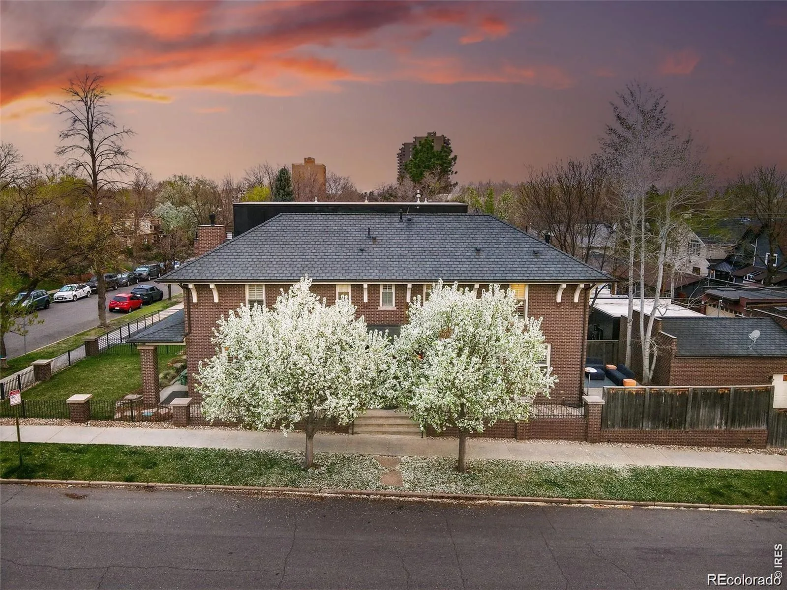 201 S Lafayette Street Denver CO 80209 | MLS #REC2325592 08282026125521 1600 2