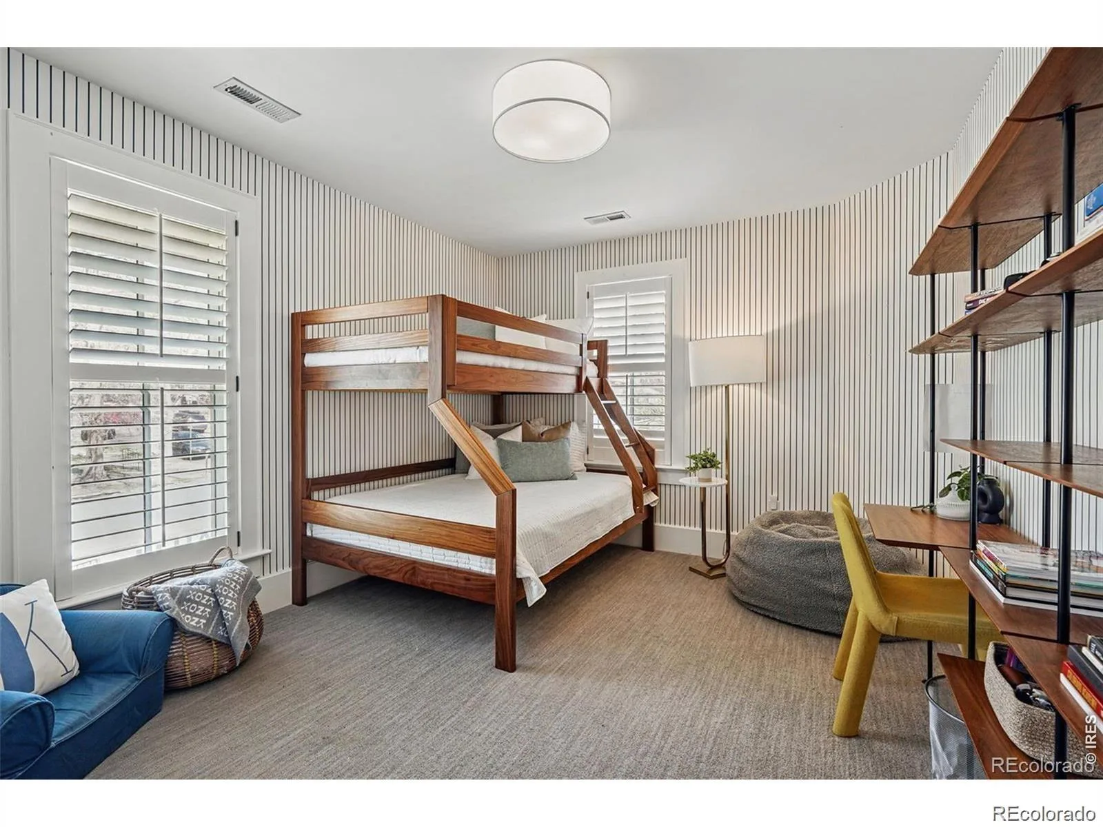 201 S Lafayette Street Denver CO 80209 | MLS #REC2325592 08282026125521 1600 22