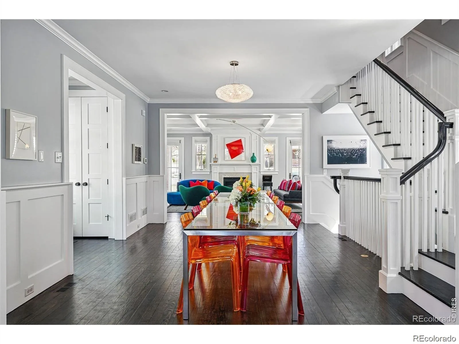201 S Lafayette Street Denver CO 80209 | MLS #REC2325592 08282026125521 1600 3