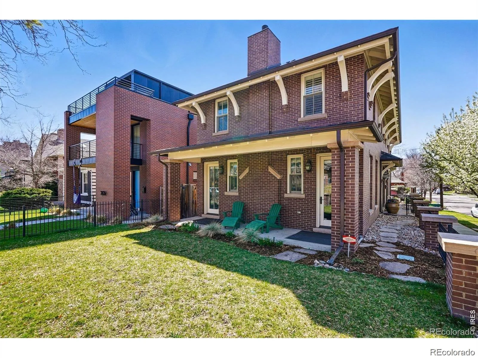201 S Lafayette Street Denver CO 80209 | MLS #REC2325592 08282026125521 1600 31