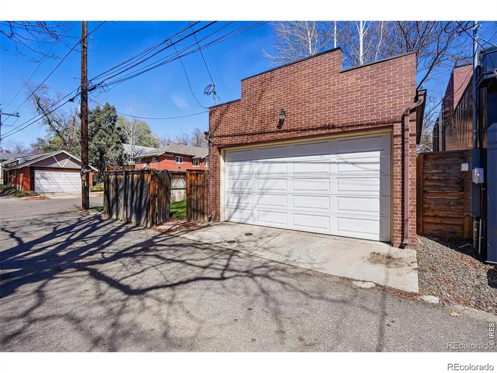 201 S Lafayette Street Denver CO 80209 | MLS #REC2325592 08282026125521 1600 33