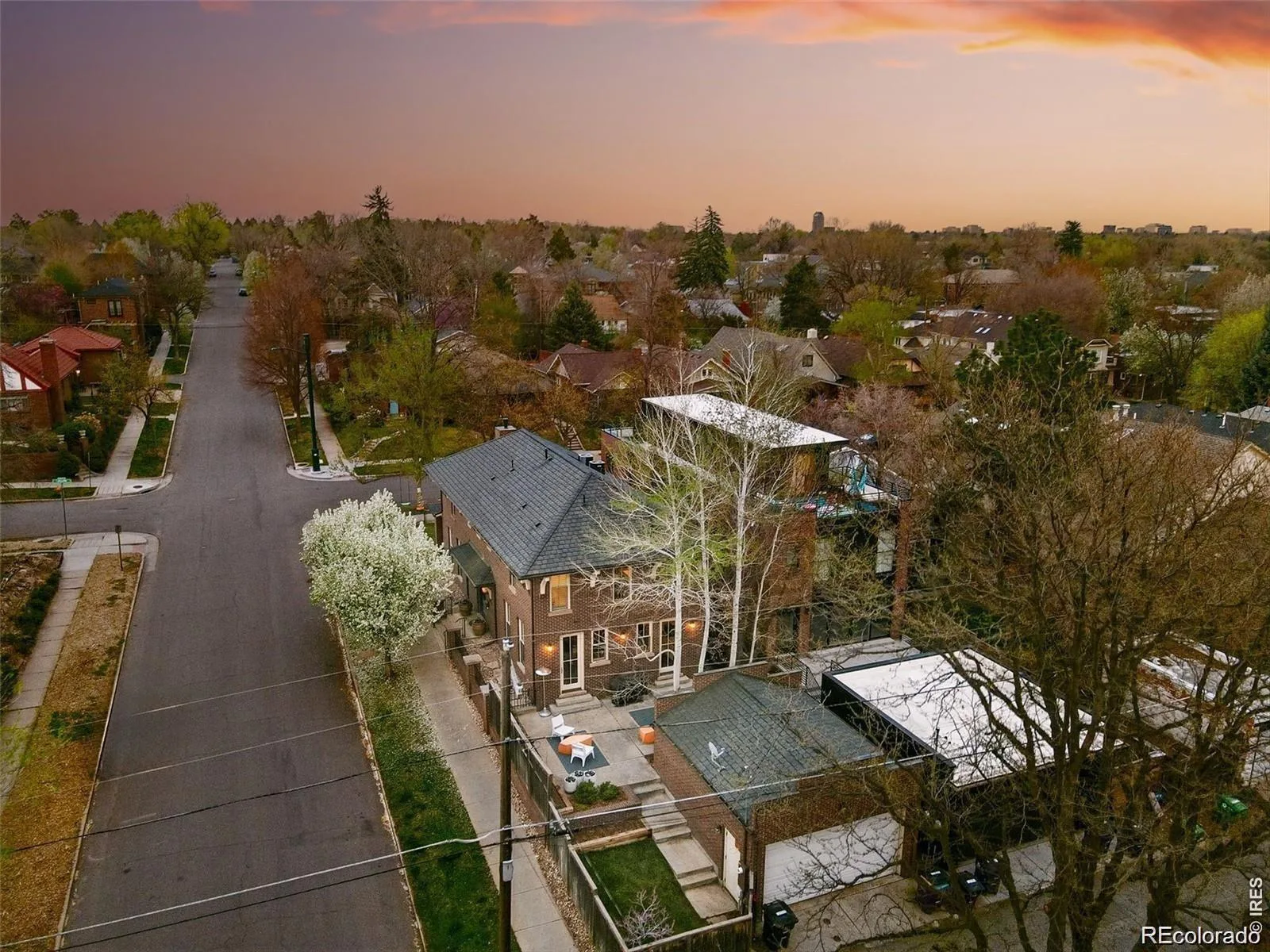 201 S Lafayette Street Denver CO 80209 | MLS #REC2325592 08282026125521 1600 35