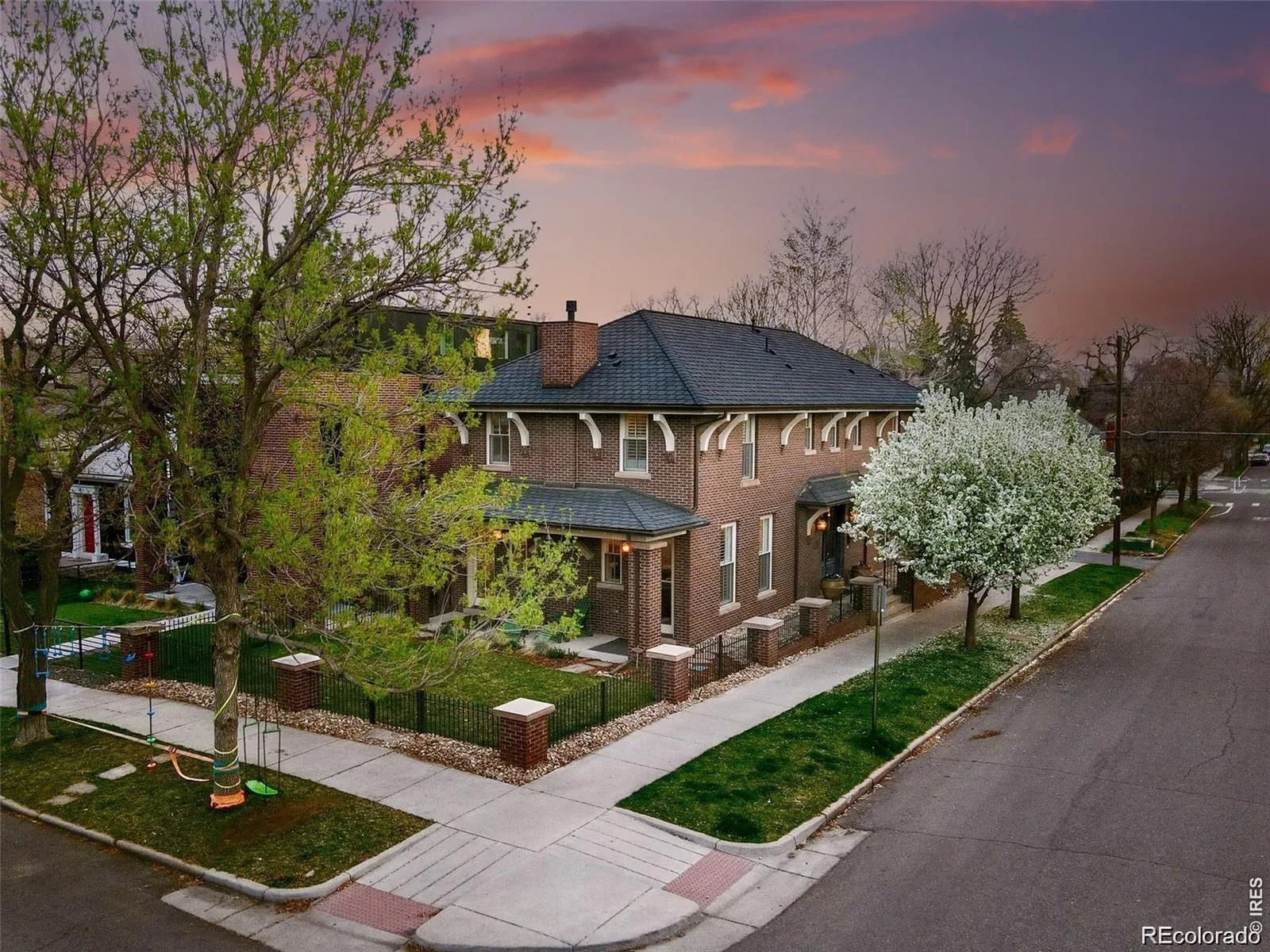 201 S Lafayette Street Denver CO 80209 | MLS #REC2325592 08282026125521 1600 38