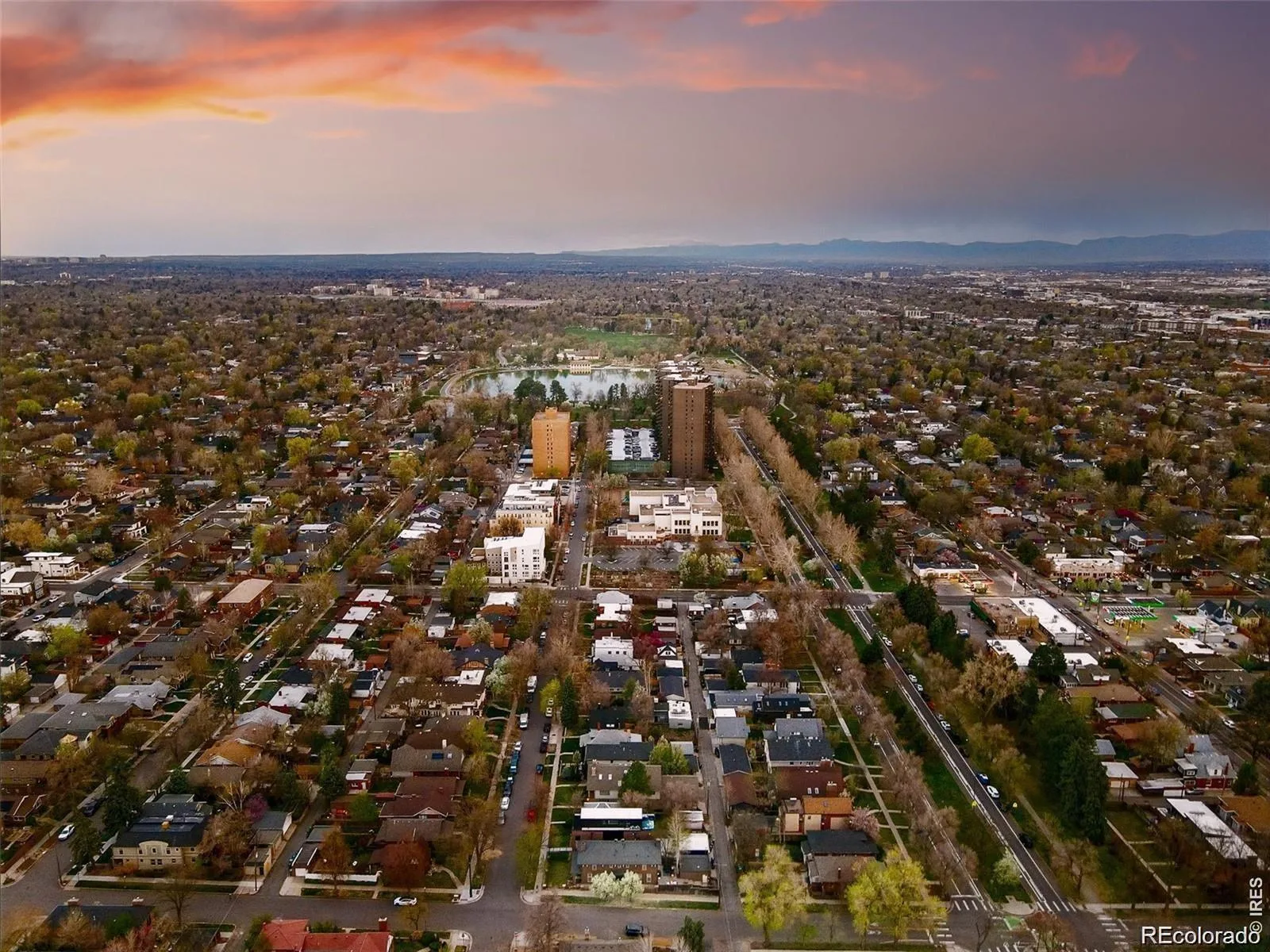 201 S Lafayette Street Denver CO 80209 | MLS #REC2325592 08282026125521 1600 39